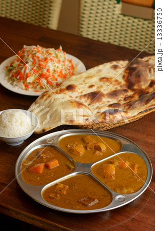 インドカレー 13336750