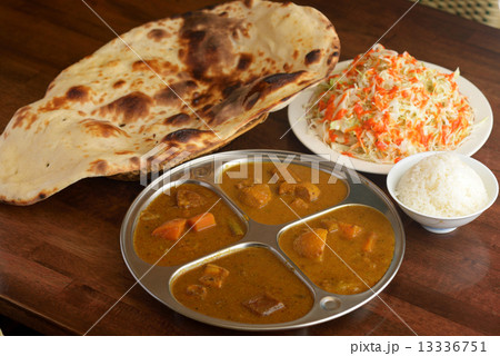 インドカレー インドカレー 13336751