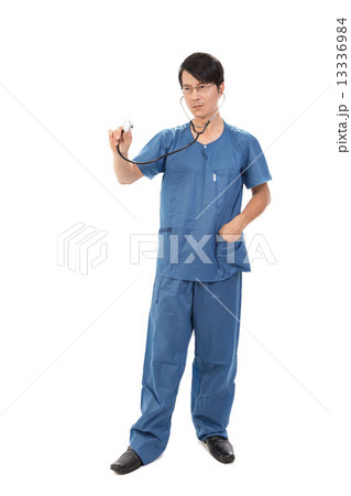 Medical Surgeon 13336984