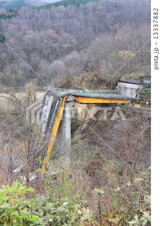 祭畤大橋 祭畤大橋 13337882