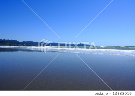 入野浜 入野浜 13338019