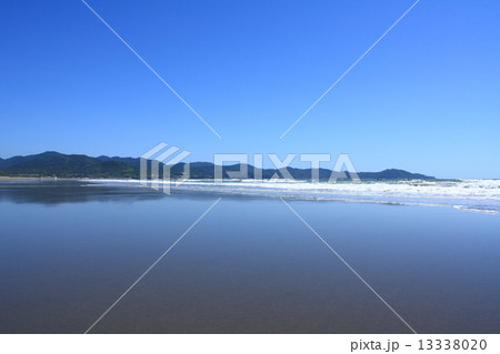 入野浜 入野浜 13338020