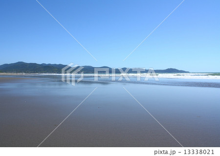 入野浜 入野浜 13338021