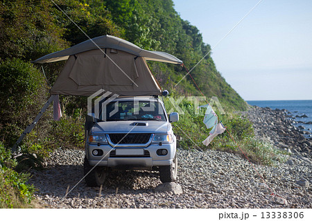Roof tent 13338306