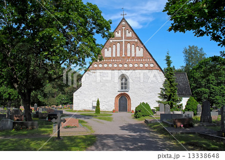 Stone church. Stone church. 13338648