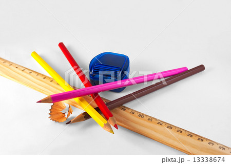 Stationery. 13338674