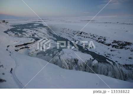 グトルフォス Gullfoss グトルフォス Gullfoss 13338822