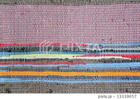 Colorful doormat texture Colorful doormat texture 13339057