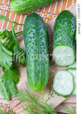 cucumber 13339437