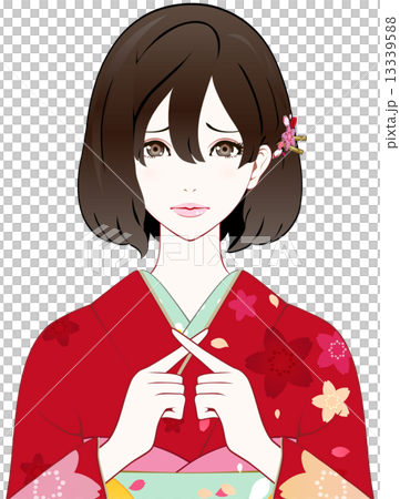 Kimono female is not good Kimono female is not good 13339588