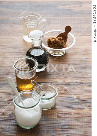 調味料　和食　基本 13341803