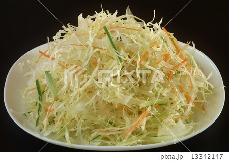 野菜サラダ 13342147