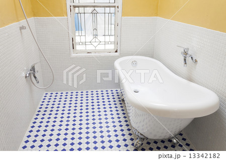 猫足バスタプ 13342182