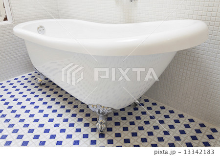 猫足バスタプ 13342183