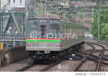 北総開発鉄道　9000系 13342572