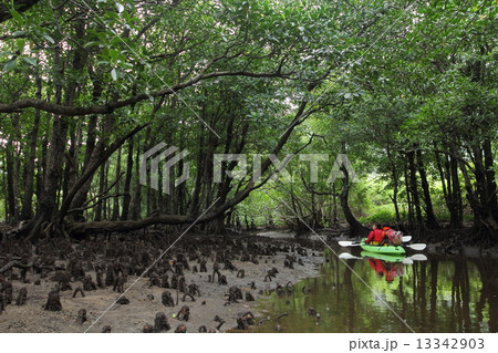 リバーカヤック リバーカヤック 13342903