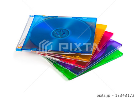 Computer disks 13343172