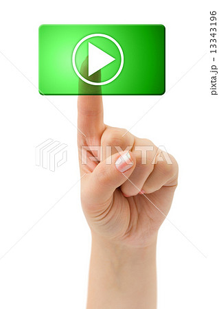 Hand and button Play Hand and button Play 13343196