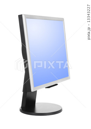 Computer monitor Computer monitor 13343227