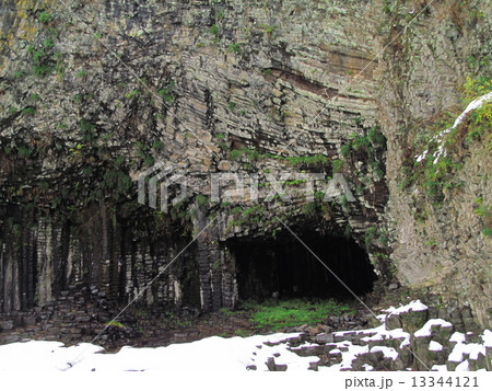 玄武洞 玄武洞 13344121