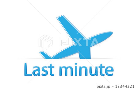 Last minute 13344221