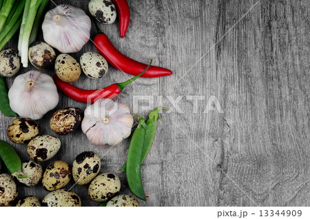 Beautiful vegetable frame Beautiful vegetable frame 13344909