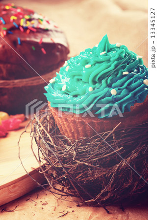 Sweet easter christmas birthday cakes 13345127