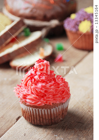 Sweet easter christmas birthday cakes 13345164