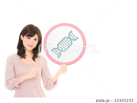 DNA DNA 13345235