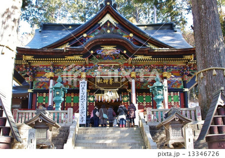 三峯神社 三峯神社 13346726