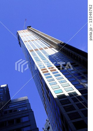 建設中の432 パーク・アベニュー 13346762