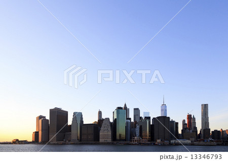 マンハッタン 13346793