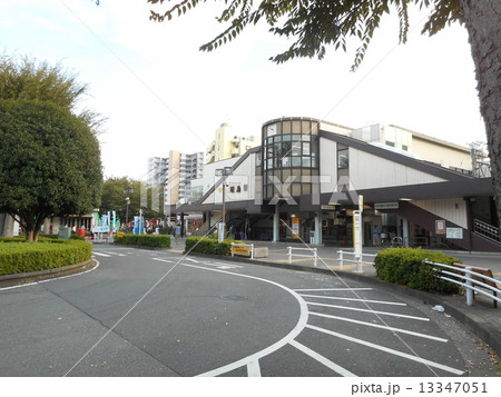 昭島駅北口 昭島駅北口 13347051