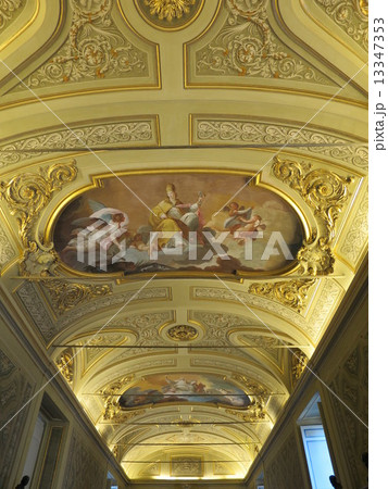 ヴァチカン美術館 ヴァチカン美術館 13347353