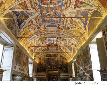 ヴァチカン美術館 ヴァチカン美術館 13347355