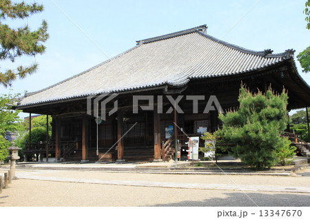 西大寺 西大寺 13347670