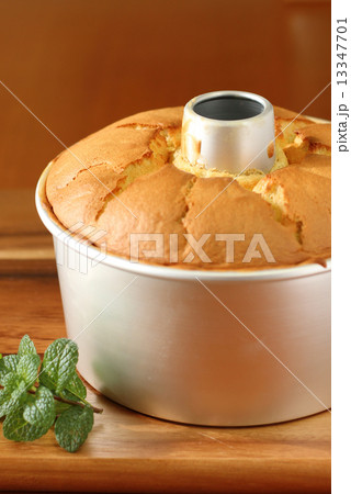 シフォンケーキ 13347701