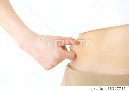 脇腹・ぜい肉 脇腹・ぜい肉 13347715