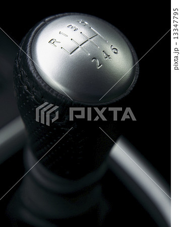 MT車のシフトノブ MT車のシフトノブ 13347795