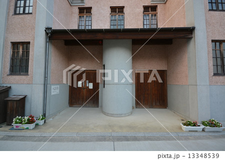 豊町御手洗の町並み　重要伝統的建造物群保存地区 13348539