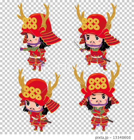 真田幸村02 13348608