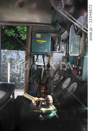 トロッコ列車 潮風号 トロッコ列車 潮風号 13348672