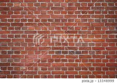 レンガ壁 レンガ壁 13348999
