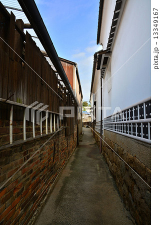 広島県福山市　鞆の浦 13349167