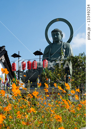 高岡大佛様 高岡大佛様 13349234