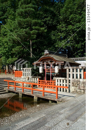下鴨神社 下鴨神社 13349477