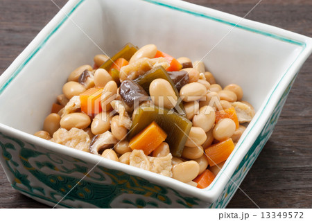 煮豆 煮豆 13349572