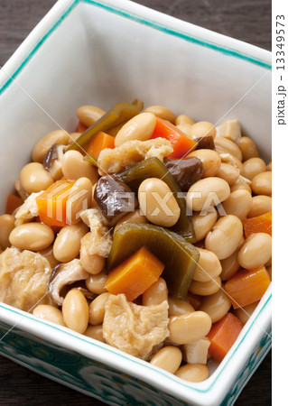 煮豆 煮豆 13349573