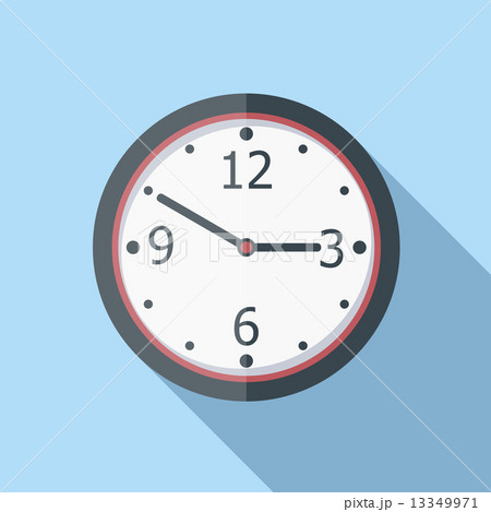 Clock Icon 13349971