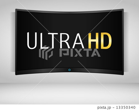Ultra HD TV 13350340